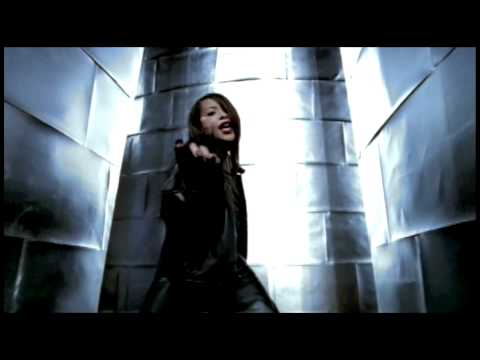 Aaliyah - Are You That Somebody (Official) HD