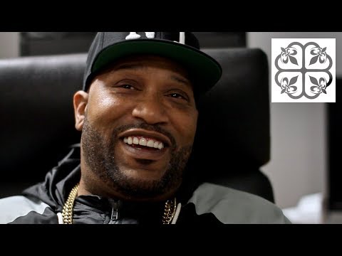 BUN B ✘ MONTREALITY ➥ Interview 2014