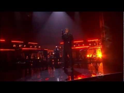 Drake - Headlines (American Music Awards 2011)