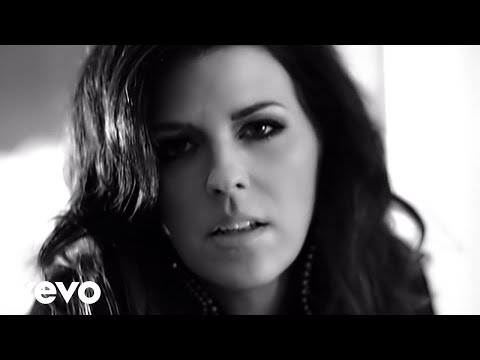 Little Big Town - Shut Up Train (Official Music Video)