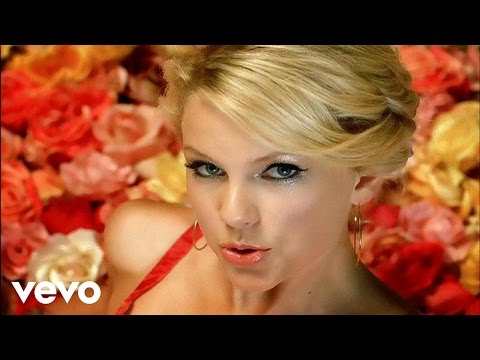 Taylor Swift - Our Song