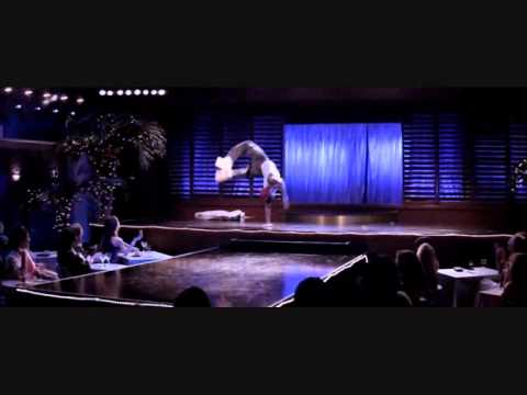 Magic Mike [Channing Tatum] dancing to &quot;Pony&quot;