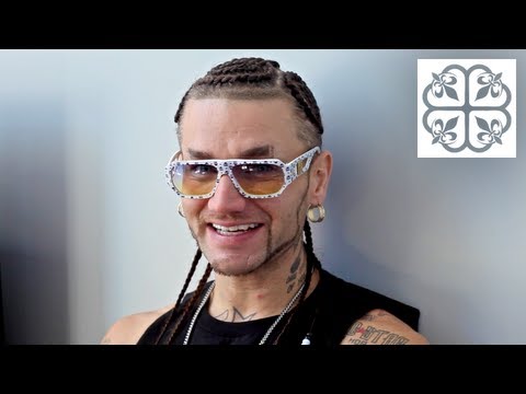 RiFF RaFF x MONTREALITY /// Interview + Album Preview