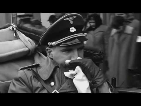 Schindler&#039;s List - Official® Trailer [HD]