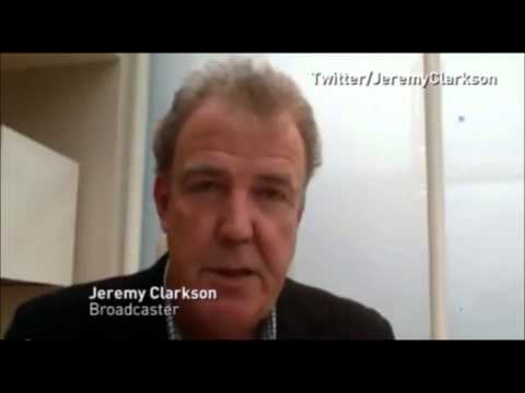 Jeremy Clarkson begs for forgiveness over racial slur (1080p) HD