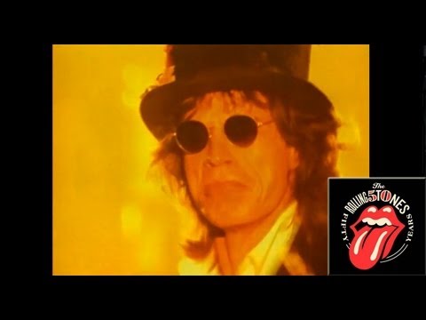 The Rolling Stones - I Go Wild - OFFICIAL PROMO