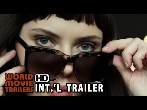 Lucy Official International Trailer (2014) HD