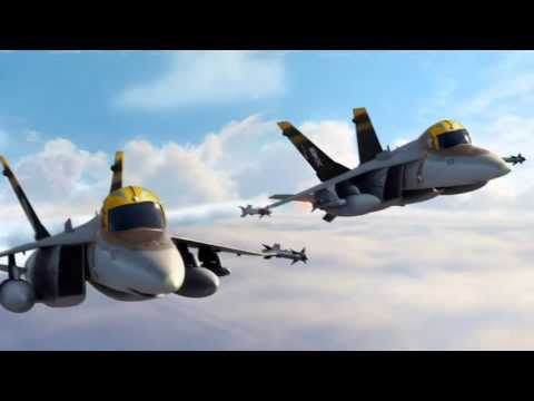 Planes clip - Disney - Head start clip | Available on Digital HD, Blu-ray and DVD Now