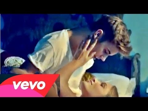 Justin Bieber - We Were Born For This (OFFICIAL MUSIC VIDEO)