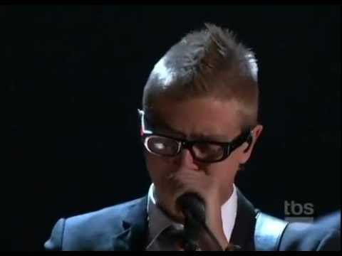 Interpol - Lights (Conan)