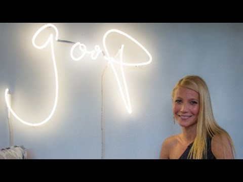 Gwyneth Paltrow: &quot;I&#039;m close to the common woman...