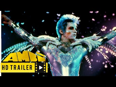 Velvet Goldmine - TRAILER (1998) [HD]