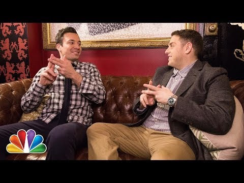 #Hashtag2 with Jimmy Fallon &amp; Jonah Hill