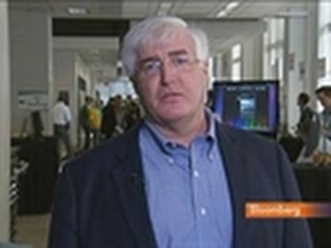 Ron Conway Says Startup Valuations Are `Creeping Up&#039;: Video