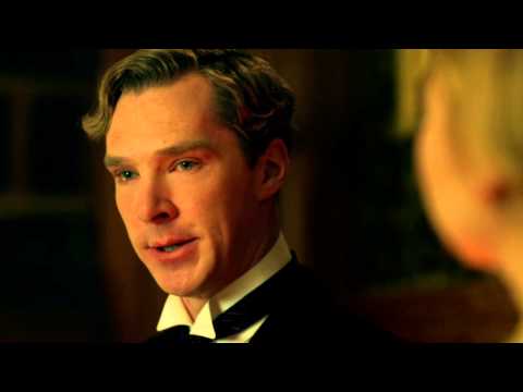 HBO Miniseries: Parade&#039;s End Trailer