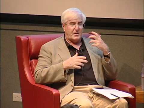 Interview with Ron Conway