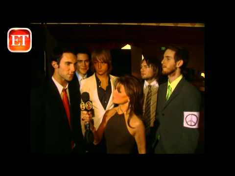 Grammys Flashback &#039;05: Maroon 5 Beats Kanye