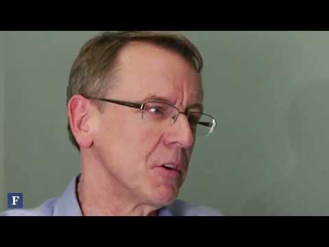 John Doerr Takes On Clean Tech Critics | Forbes