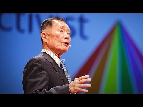 Why I love a country that once betrayed me | George Takei