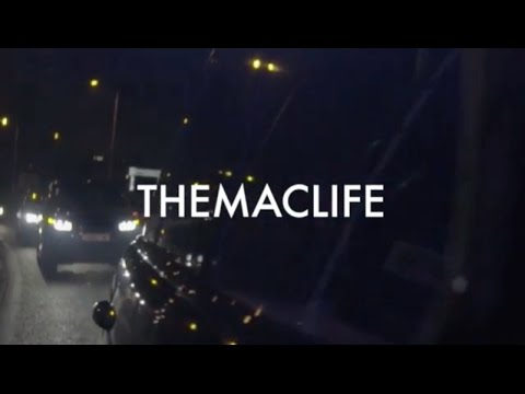 Conor McGregor The Mac Life : Belfast