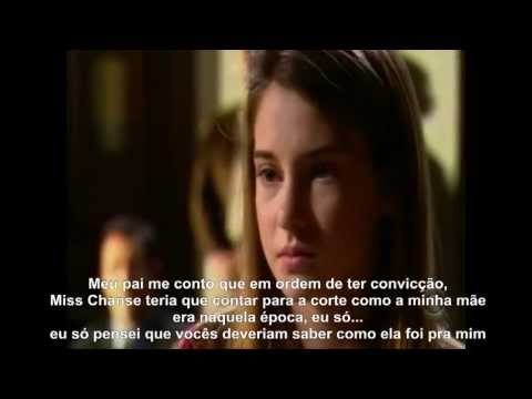 Shailene em &quot;Close to Home&quot; (ep. 2x13, &quot;Getting In&quot;) [LEGENDADO]