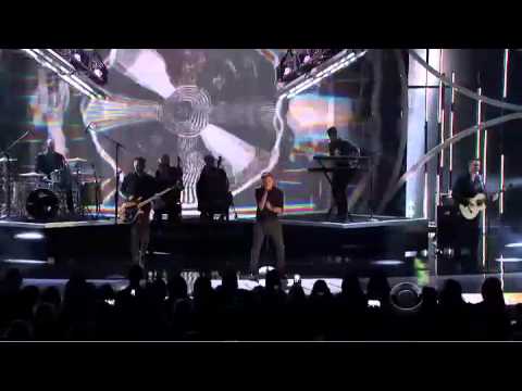 One Republic - Counting Stars ( Live PCA&#039;s 2014 )