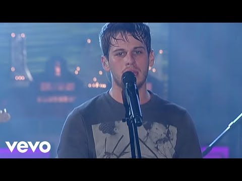 Foster The People - Pumped Up Kicks (Live on Letterman)