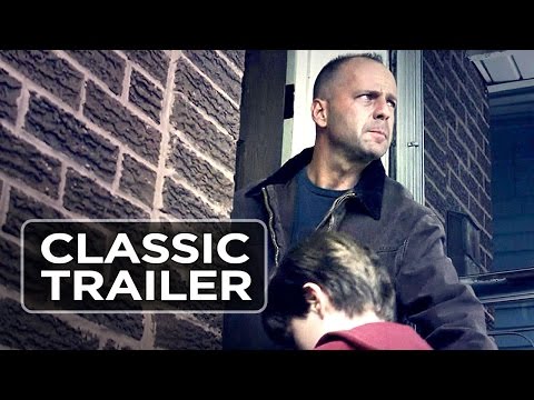 Mercury Rising Official Trailer #1 - Bruce Willis Movie (1998) HD