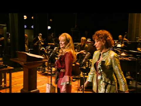 Prairie Home Companion - Trailer