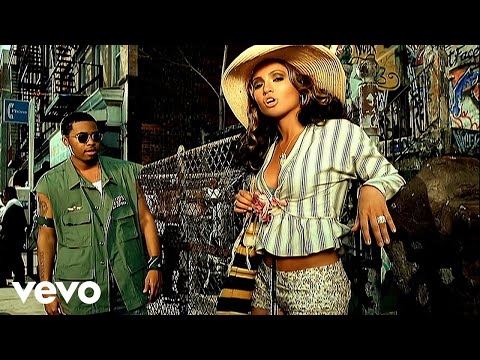 Jennifer Lopez - I&#039;m Gonna Be Alright (Official HD Video)