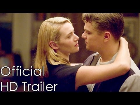 Revolutionary Road (2008) HD Official Trailer #1