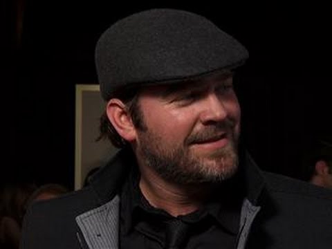 GRAMMY Live - Red Carpet Interview: Lee Brice