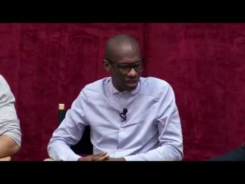 Troy Carter | Atom Factory | 2015