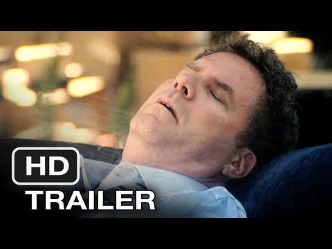 Everything Must Go (2010) Movie Trailer HD