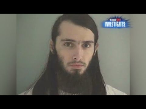 TV station airs interview with terror plot suspect