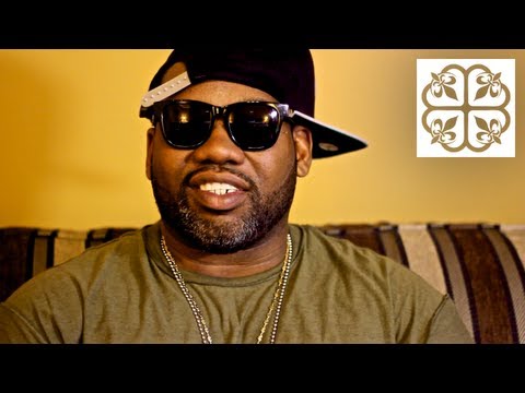 RAEKWON ✖ MONTREALITY ➥ Interview 2013