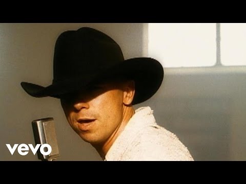 Kenny Chesney - I Go Back (Official Video)