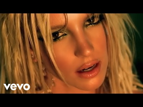 Britney Spears - I&#039;m A Slave 4 U (Official HD Video)