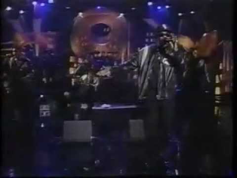 Jodeci Perform &#039;Stay&#039; On Arsenio Hall Show (1992)