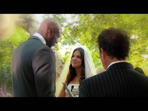 Keeping Up With The Kardashians: The Wedding | Promo Clip | On Air With Ryan Seacrest