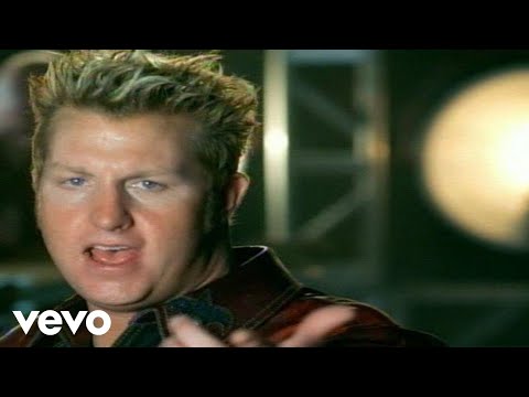 Rascal Flatts - I Melt