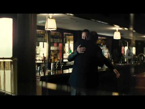 Killing Them Softly Trailer [HQ]