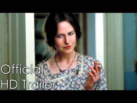 The Hours (2002) HQ Official Trailer - Nicole Kidman &amp; Meryl Streep