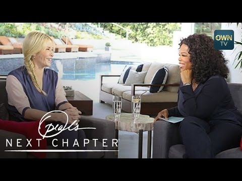 Chelsea Handler&#039;s Best Relationship Advice | Oprah&#039;s Next Chapter | Oprah Winfrey Network