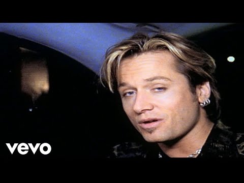 Keith Urban - It&#039;s A Love Thing (Official Music Video)