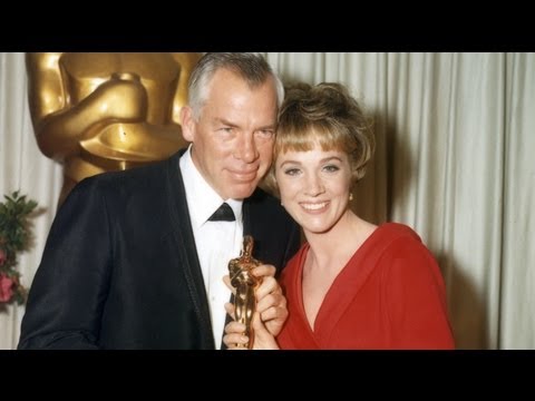 Lee Marvin Wins Best Actor: 1966 Oscars