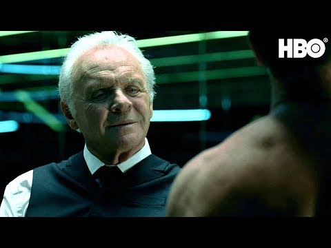 &#039;I&#039;m Terrified&#039; Teaser Trailer | Westworld | Season 1