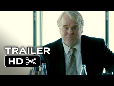 A Most Wanted Man Official Trailer #1 (2014) - Philip Seymour Hoffman, Willem Dafoe Thriller HD