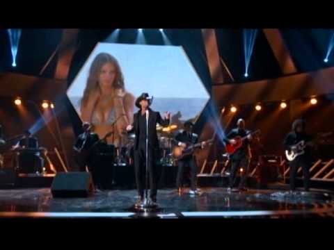 Tim McGraw - Lookin&#039; For That Girl (Live)