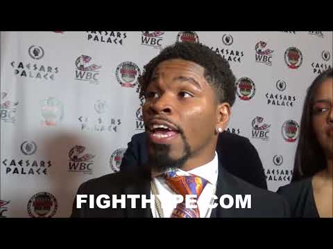 SHAWN PORTER WATCHES MCGREGOR VS. MALIGNAGGI SPARRING CLIP; WAS IT A KNOCKDOWN OR PUSH?